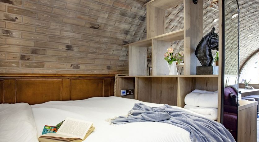 Photo of The Hobbit House