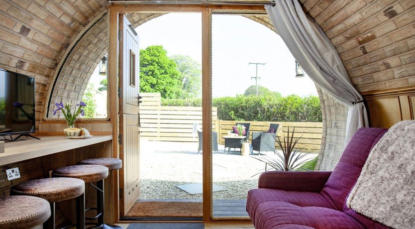 Photo of The Hobbit House