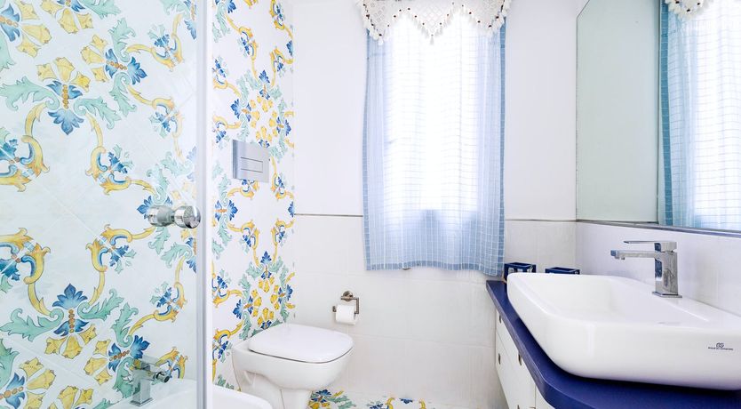 Photo of The Sicilian Seaside