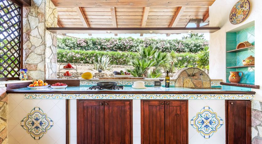 Photo of The Sicilian Seaside