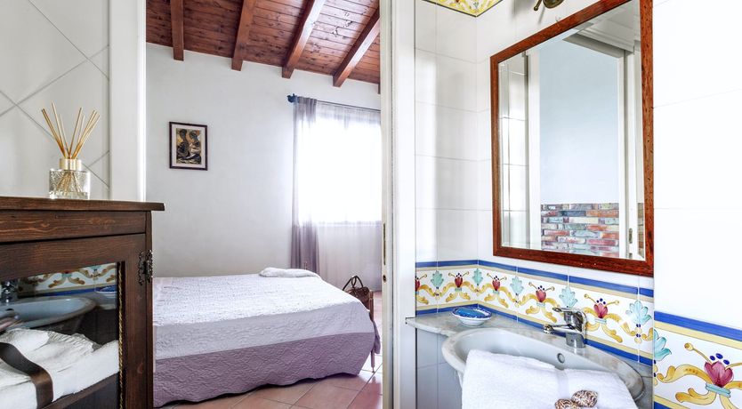 Photo of The Sicilian Seaside