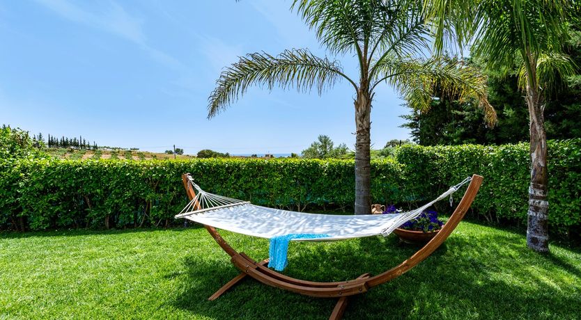 Photo of The Sicilian Seaside