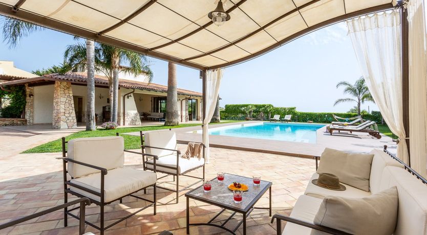 Photo of The Sicilian Seaside