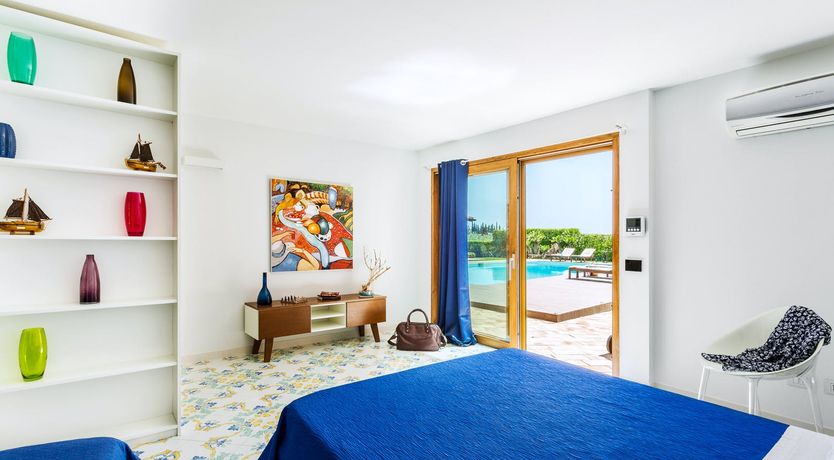 Photo of The Sicilian Seaside