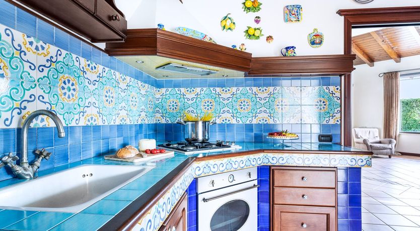 Photo of The Sicilian Seaside