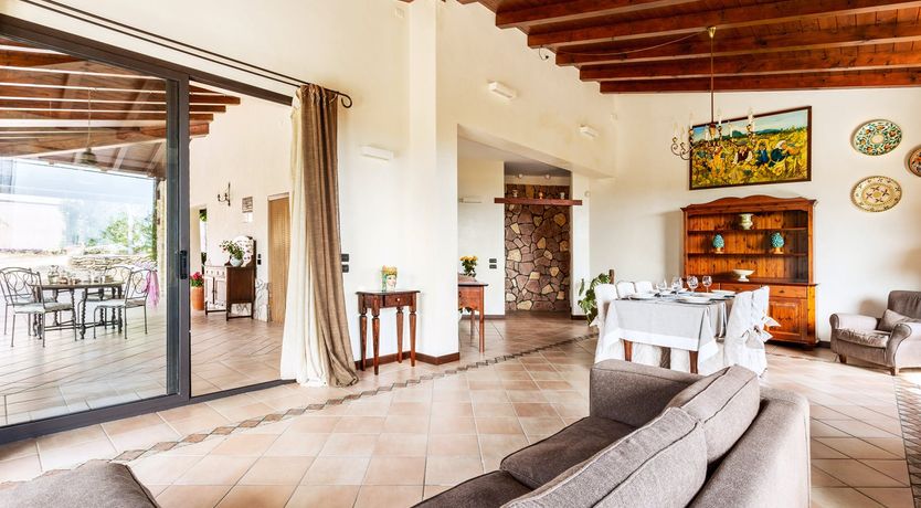 Photo of The Sicilian Seaside