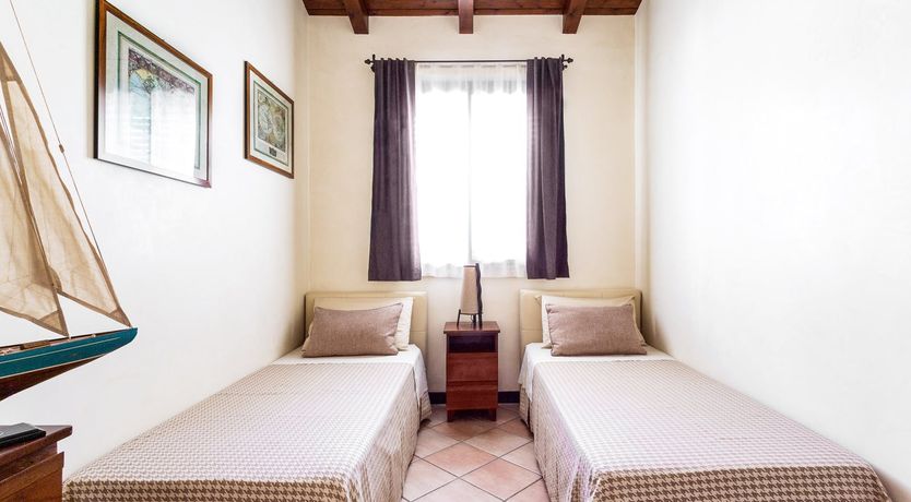 Photo of The Sicilian Seaside