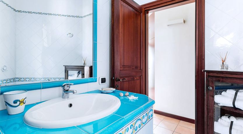 Photo of The Sicilian Seaside