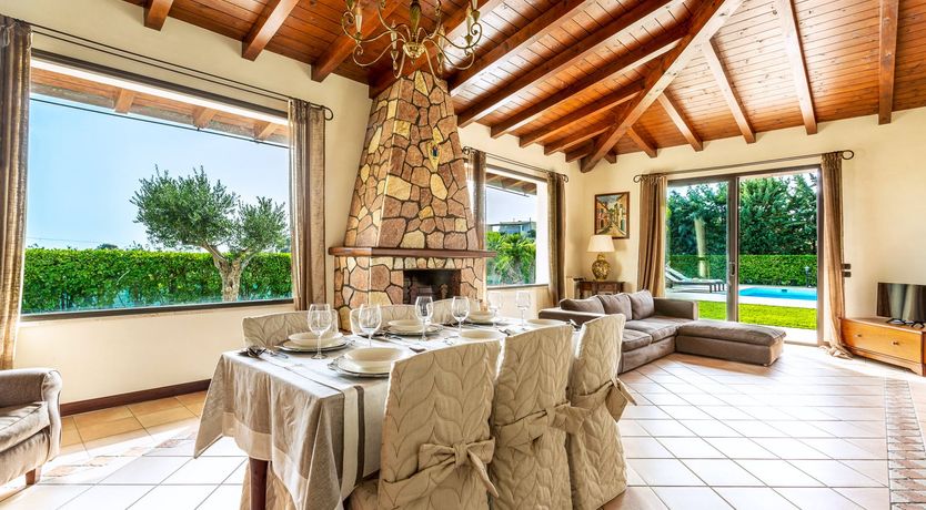 Photo of The Sicilian Seaside