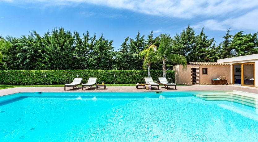 Photo of The Sicilian Seaside