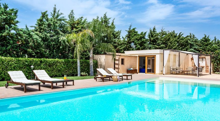 Photo of The Sicilian Seaside