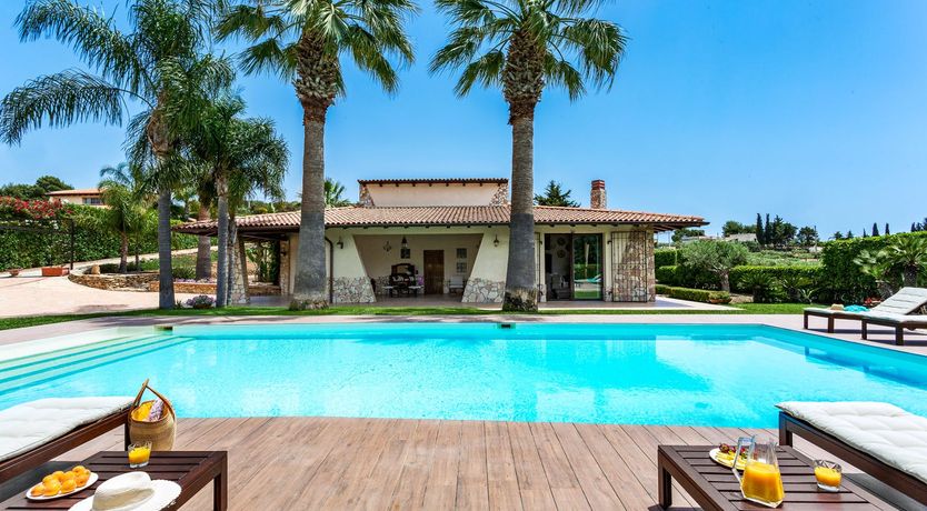 Photo of The Sicilian Seaside