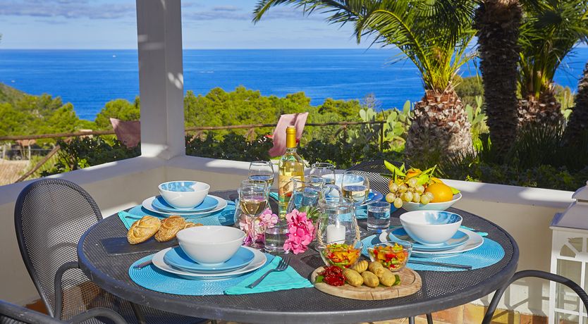 Photo of Sicilian Seascape