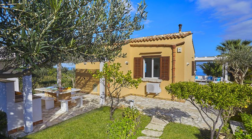 Photo of Sicilian Seascape