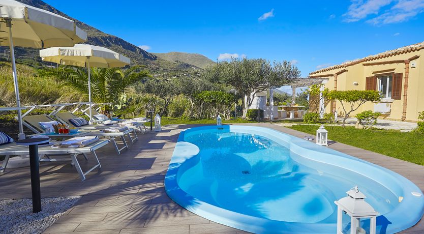 Photo of Sicilian Seascape