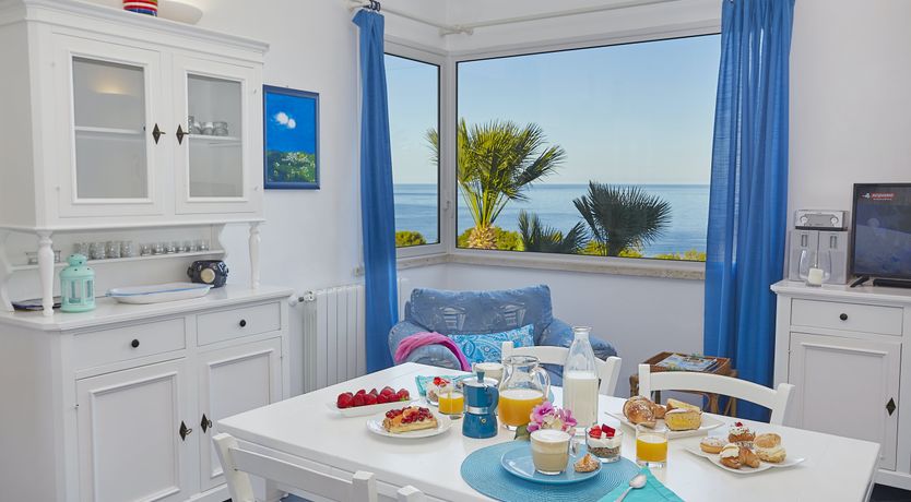 Photo of Sicilian Seascape