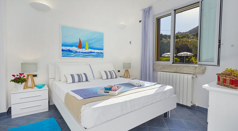 Photo of Sicilian Seascape