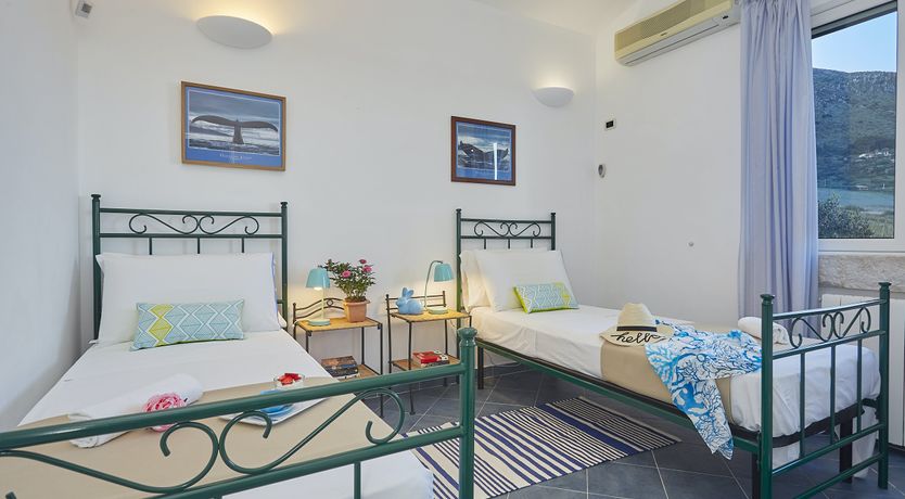 Photo of Sicilian Seascape