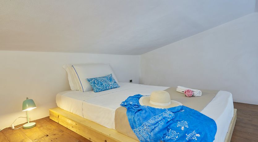 Photo of Sicilian Seascape