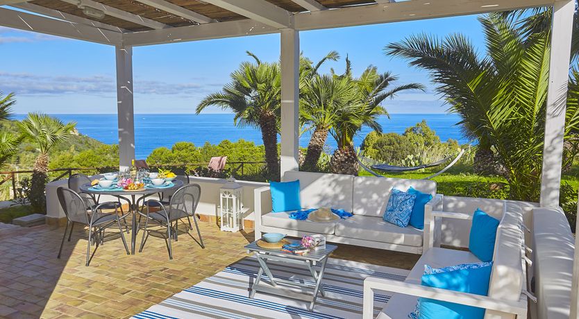 Photo of Sicilian Seascape