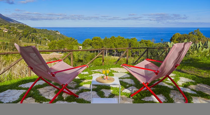 Photo of Sicilian Seascape