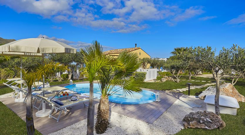 Photo of Sicilian Seascape