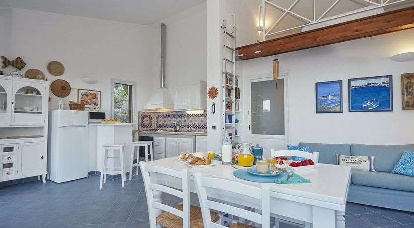 Photo of Sicilian Seascape