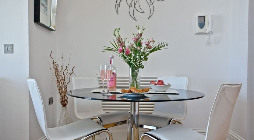 Photo of Ice Cream & Sea Salt