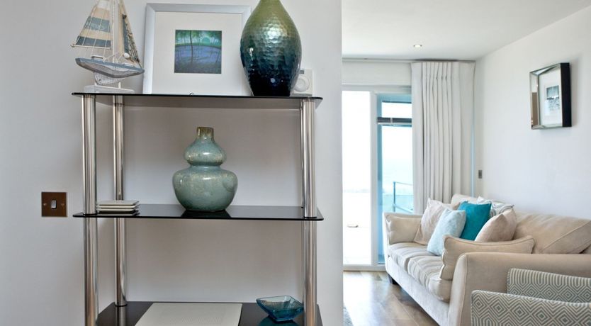 Photo of Ice Cream & Sea Salt