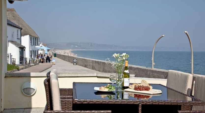 Photo of Ice Cream & Sea Salt