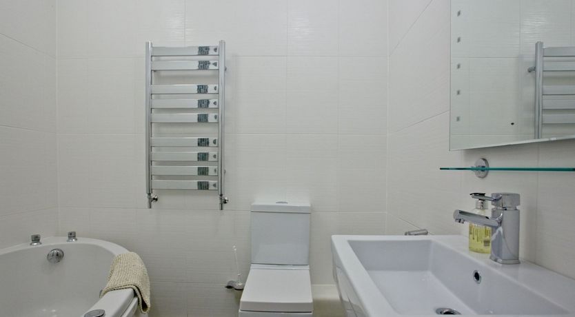 Photo of Ice Cream & Sea Salt