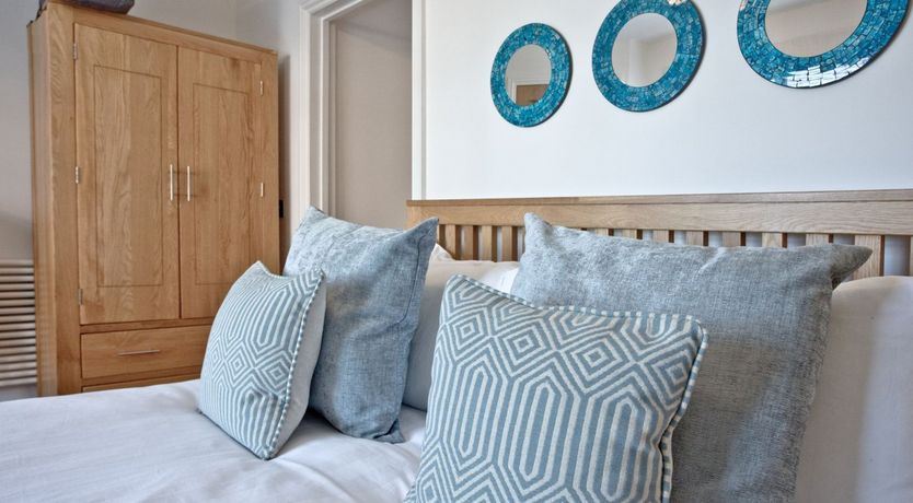 Photo of Ice Cream & Sea Salt