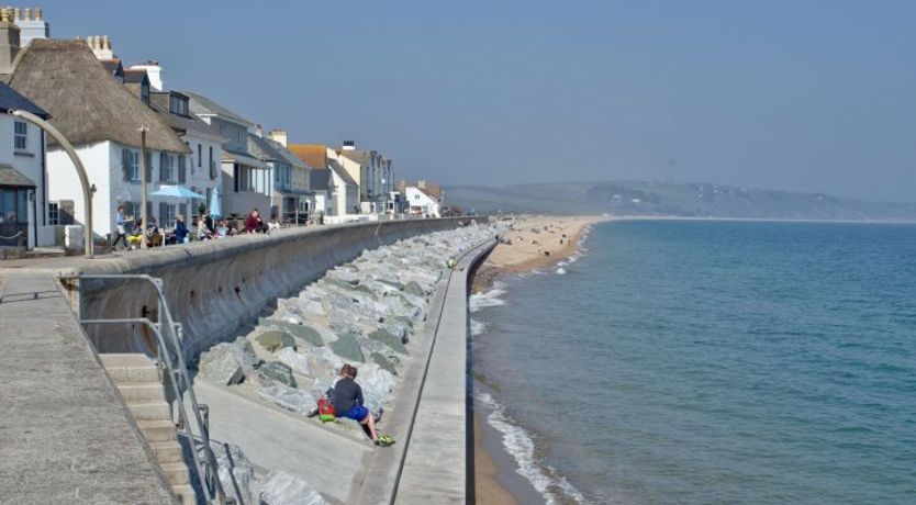 Photo of Ice Cream & Sea Salt