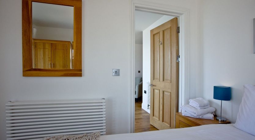 Photo of Ice Cream & Sea Salt