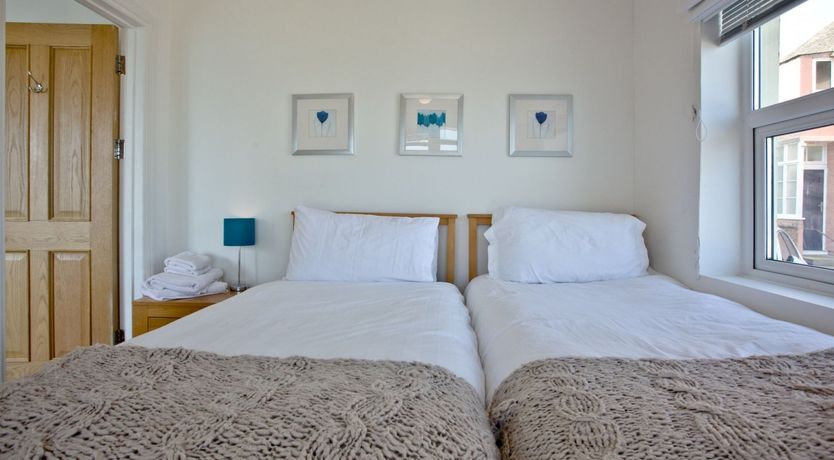 Photo of Ice Cream & Sea Salt