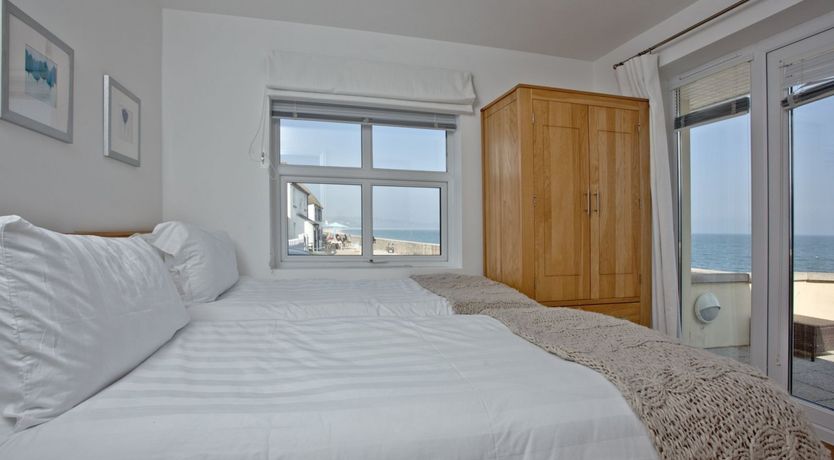 Photo of Ice Cream & Sea Salt