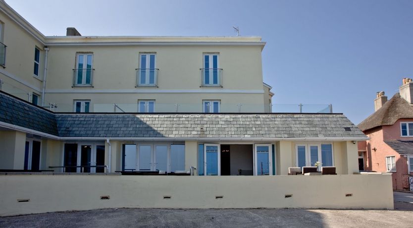 Photo of Ice Cream & Sea Salt