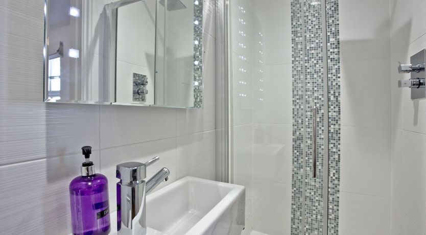 Photo of Ice Cream & Sea Salt