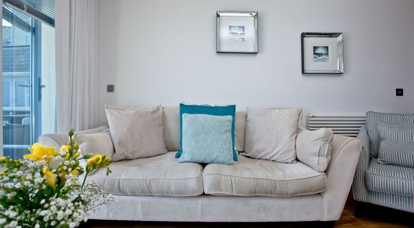 Photo of Ice Cream & Sea Salt