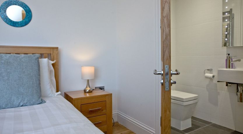 Photo of Ice Cream & Sea Salt