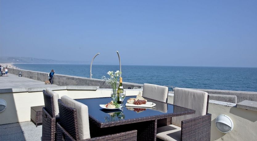 Photo of Ice Cream & Sea Salt