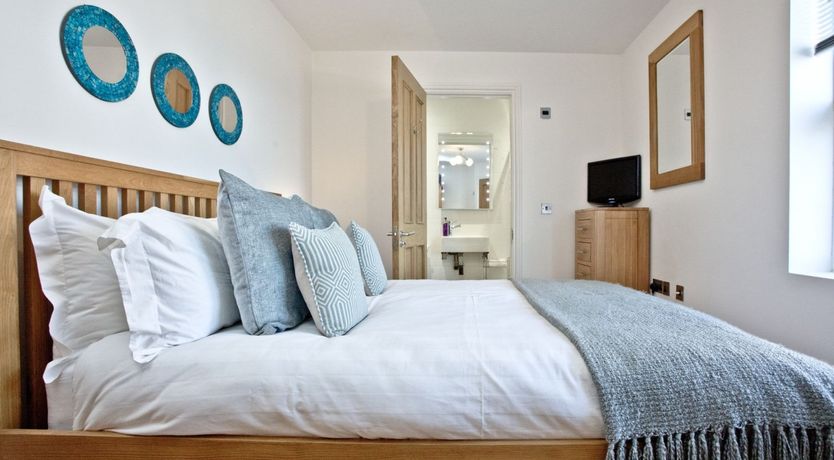 Photo of Ice Cream & Sea Salt