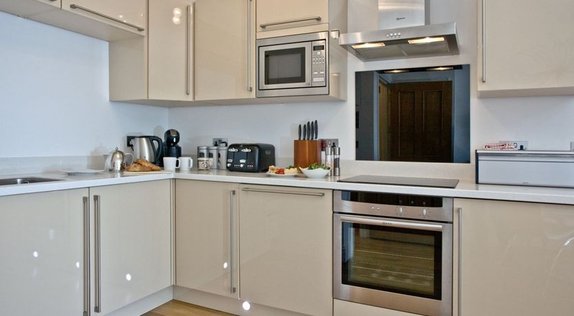 Photo of Ice Cream & Sea Salt