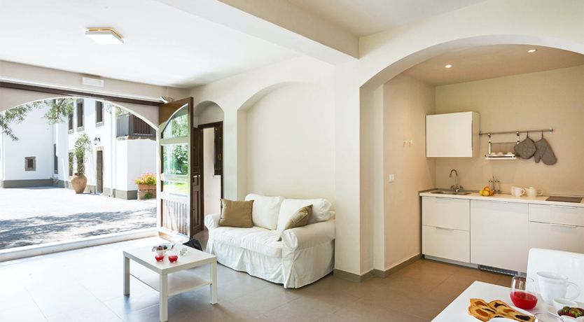 Photo of A Stirring Spectacle