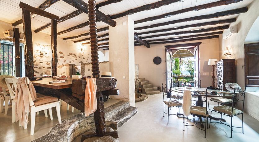 Photo of A Stirring Spectacle