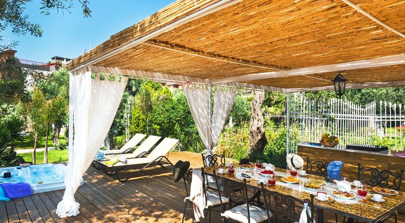 Photo of A Stirring Spectacle