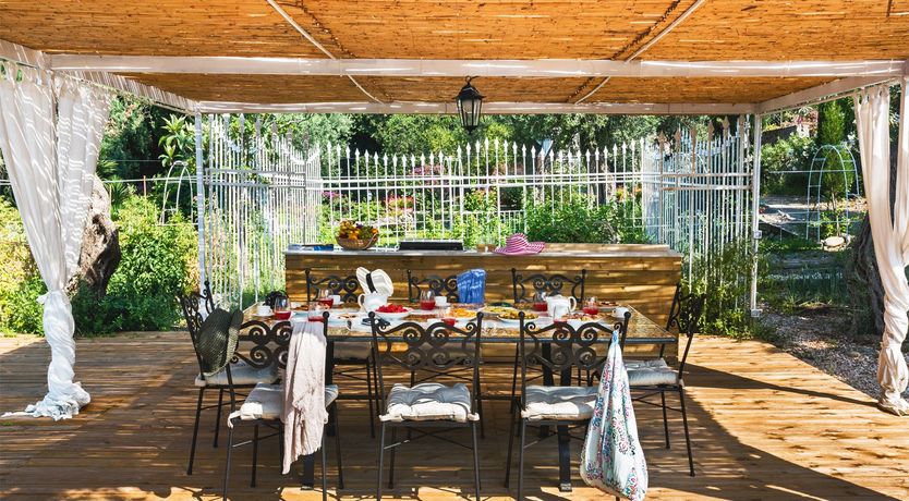 Photo of A Stirring Spectacle