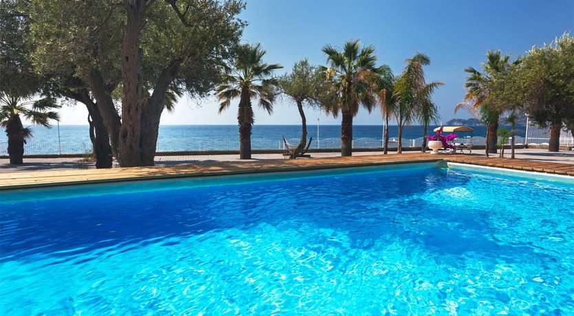 Photo of A Stirring Spectacle