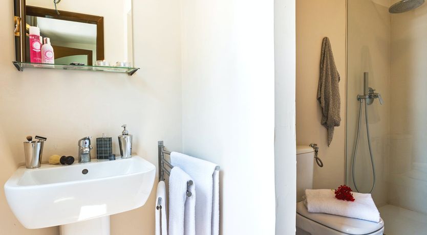 Photo of A Stirring Spectacle