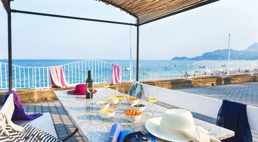 Photo of A Stirring Spectacle